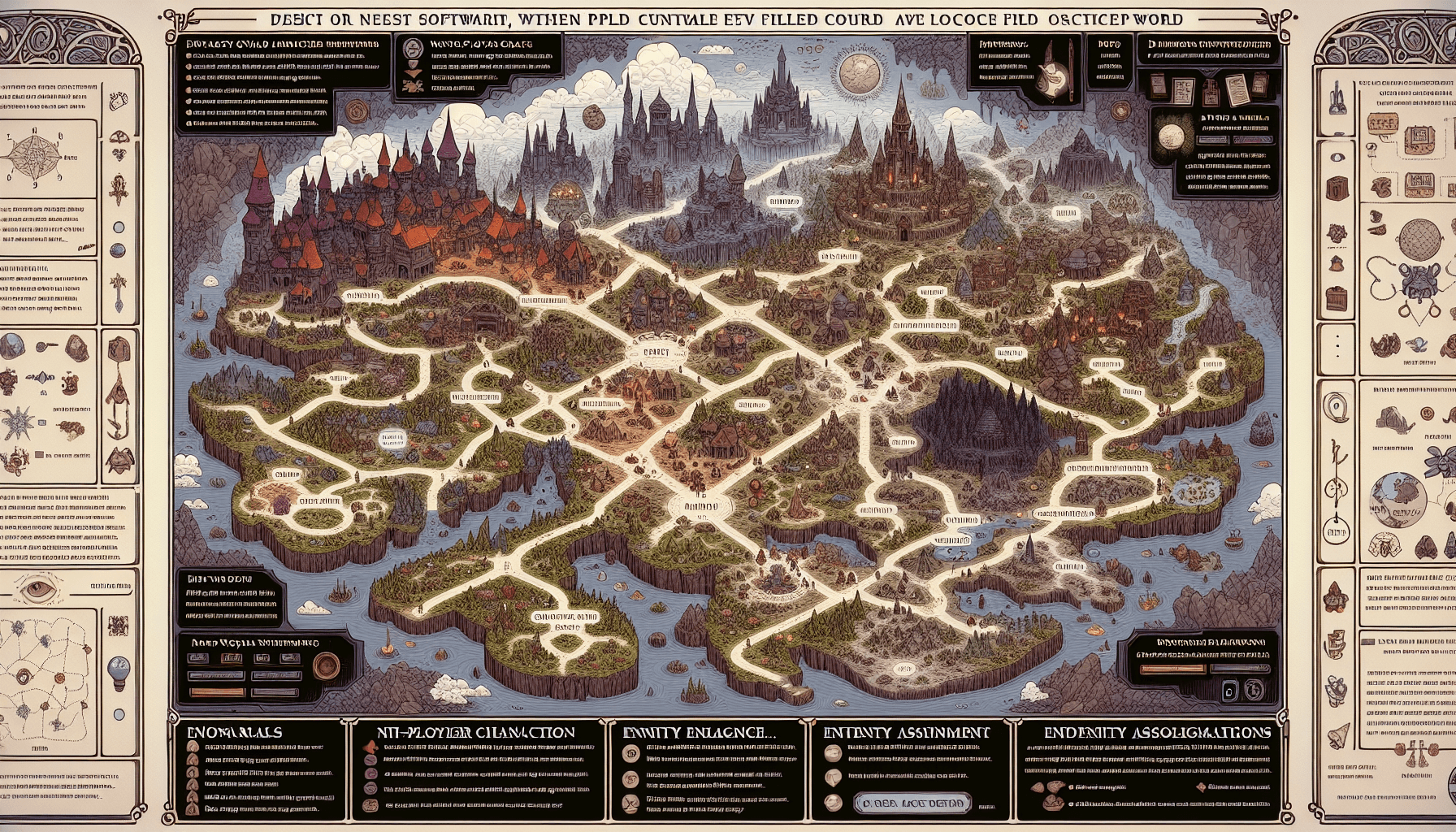 Release Note - v1.1.0-beta1: Enhanced Universe Building